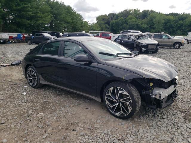 2023 HYUNDAI IONIQ 6 SE - KMHM34AC6PA046196