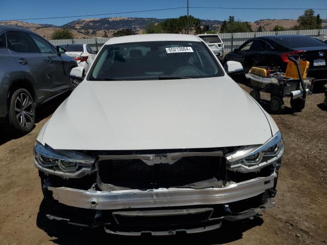 VIN WBA8E1G54JNU91847 2018 BMW 3 Series, 320 I no.5