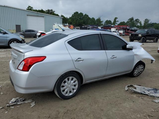 2018 NISSAN VERSA S - 3N1CN7APXJL881767