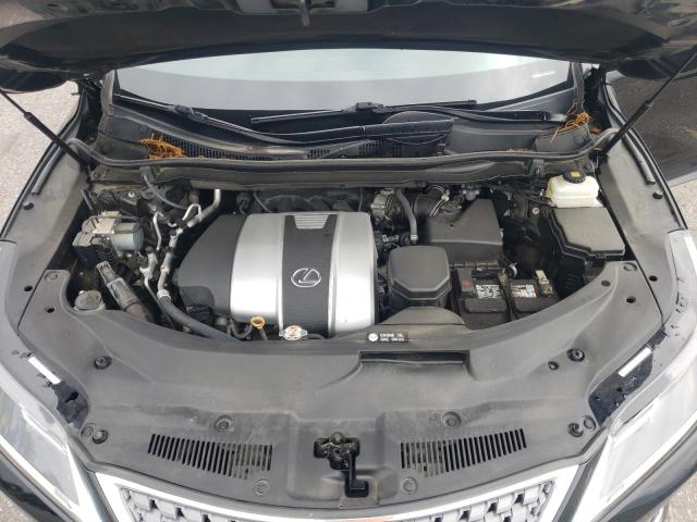 2021 Lexus Rx 350 VIN: 2T2HZMDA4MC266177 Lot: 61006744