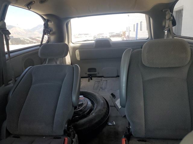 2006 Dodge Grand Caravan Se VIN: 1D4GP24R96B677370 Lot: 62122144