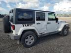 JEEP WRANGLER U photo