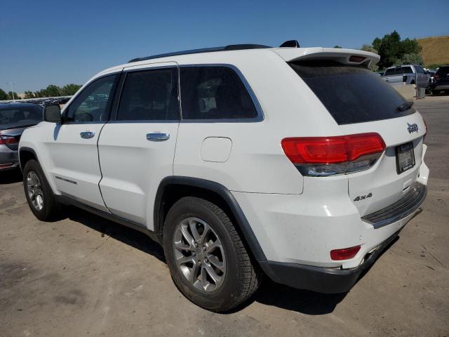 Vin: 1c4rjfbg1ec546250, lot: 62667194, jeep grand cher limited 20142