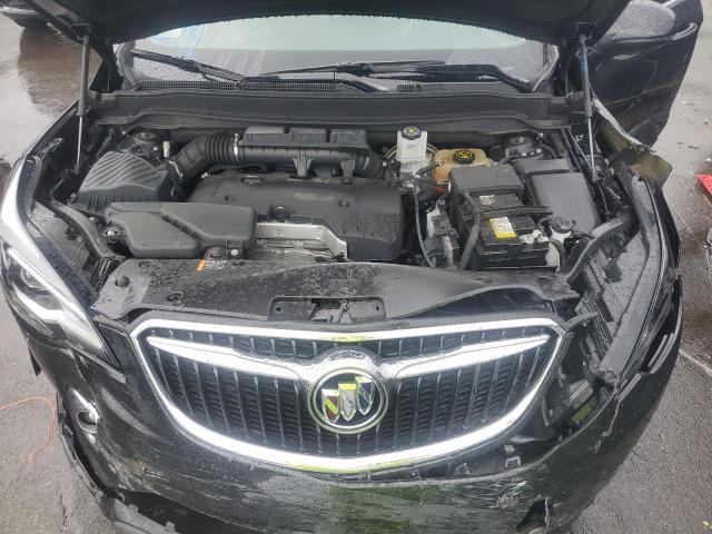 2020 BUICK ENVISION P - LRBFX1SA9LD147544