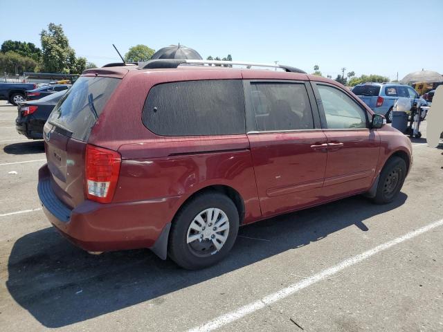 VIN KNDMG4C72E6580997 2014 KIA Sedona, LX no.3