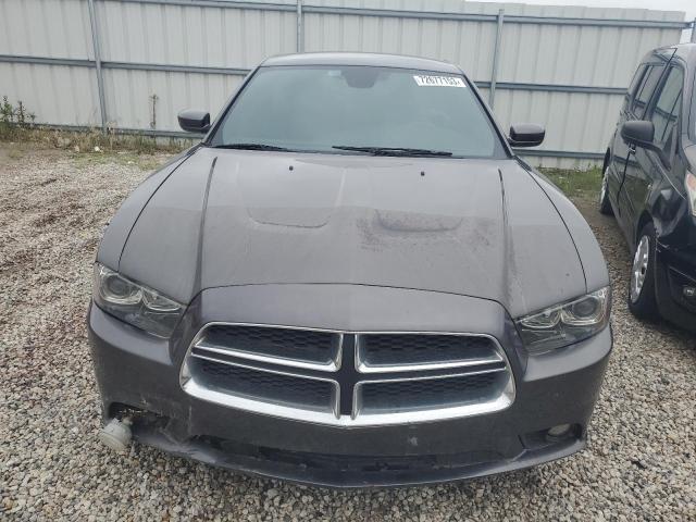 VIN 2C3CDXDT6DH542787 2013 Dodge Charger, R/T no.5