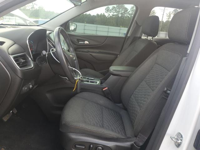 2018 CHEVROLET EQUINOX LT 2GNAXJEV6J6157168  63638894