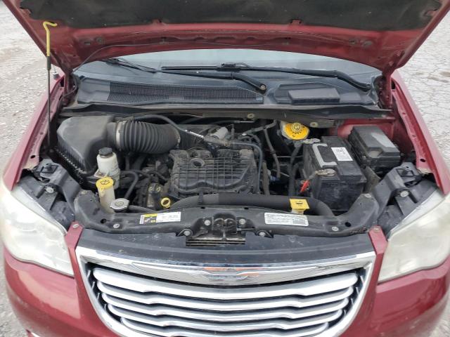 VIN 2C4RC1BG6ER445709 2014 Chrysler Town and Countr... no.12