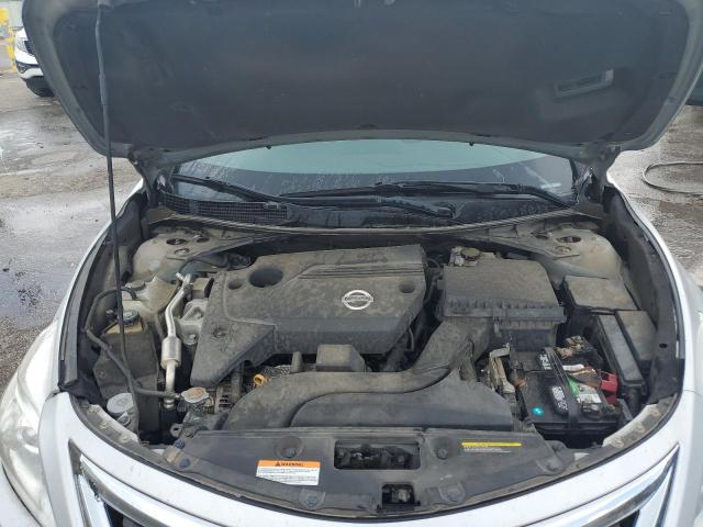 2015 NISSAN ALTIMA 2.5 - 1N4AL3AP6FN358679