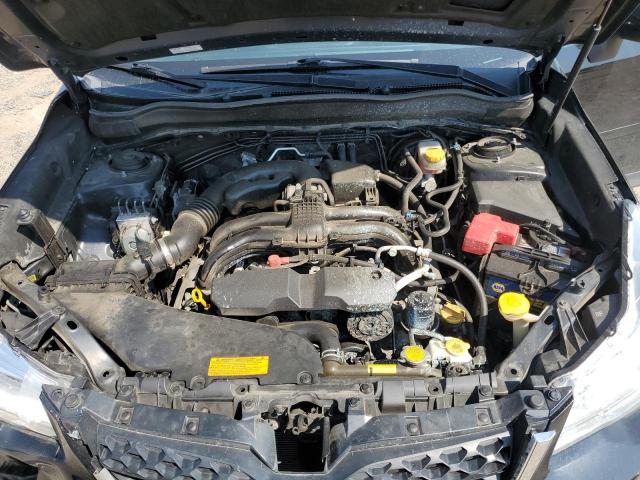 2015 SUBARU FORESTER 2 - JF2SJAJC2EH550881