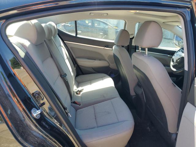 2020 HYUNDAI ELANTRA SE - 5NPD84LF1LH595076