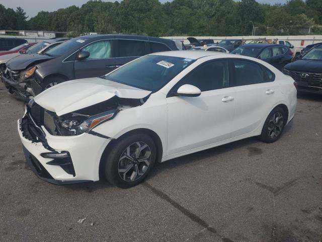 2020 KIA FORTE FE - 3KPF24AD9LE194651