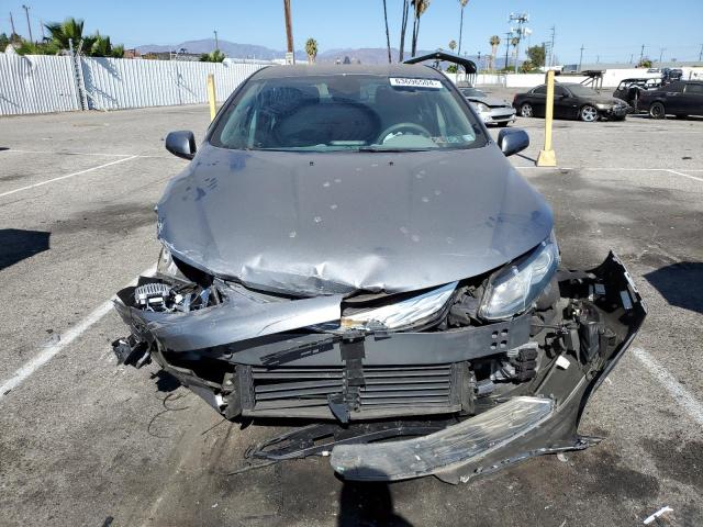 VIN 1G1RA6S54KU117035 2019 Chevrolet Volt, LT no.5