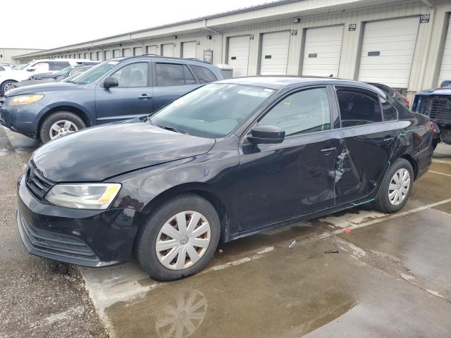 2016 VOLKSWAGEN JETTA S - 3VW267AJ4GM339498