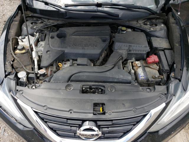 2018 NISSAN ALTIMA 2.5 - 1N4AL3AP8JC204091