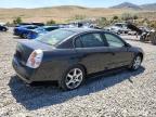 NISSAN ALTIMA SE photo