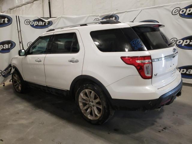 Vin: 1fm5k8d87fga95568, lot: 63042304, ford explorer xlt 20152