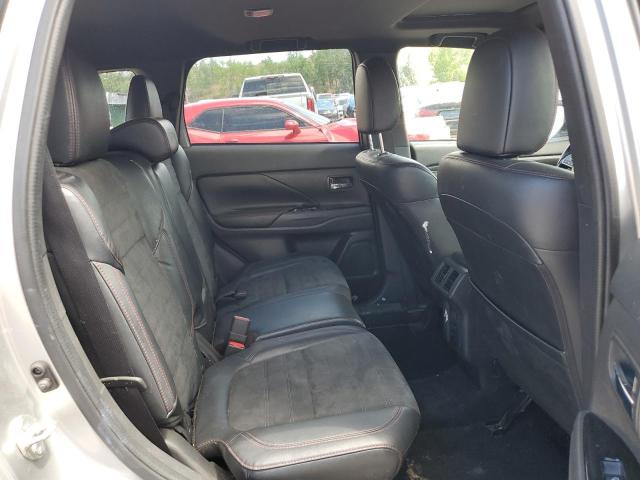 2020 MITSUBISHI OUTLANDER - JA4AD3A30LJ000964