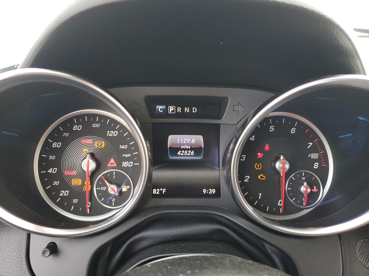 WDDPK3JA1JF147644 2018 Mercedes-Benz Slc 300