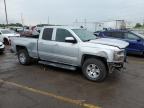 CHEVROLET 1500 SILVE photo