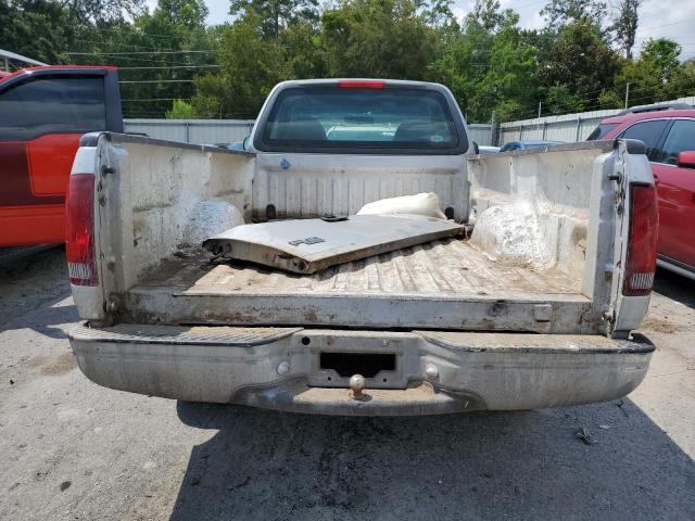 1FTZF1721XNC00966 1999 Ford F150