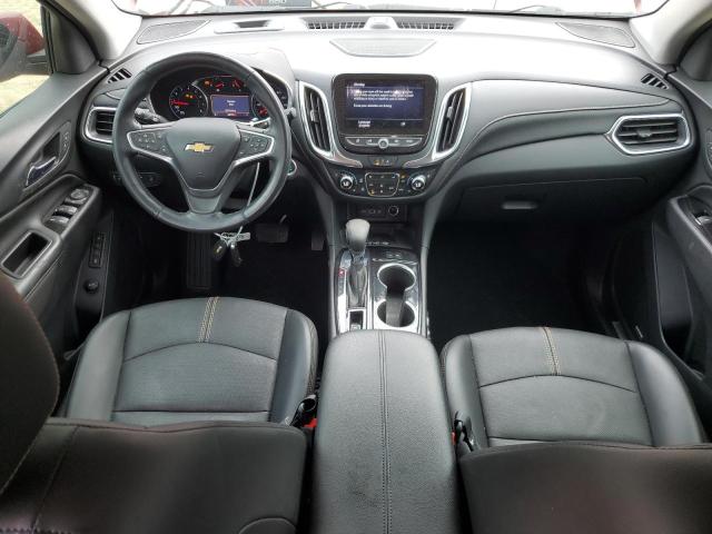 VIN 2GNAXNEV8N6109085 2022 Chevrolet Equinox, Premier no.8