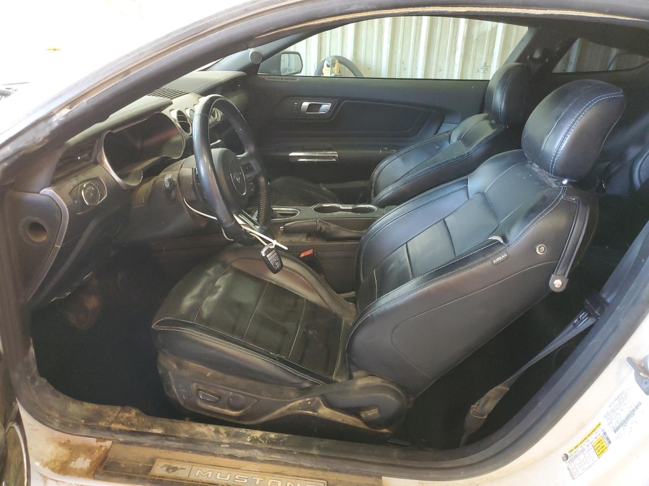 1FA6P8TD1L5149789 2020 Ford Mustang