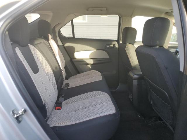 2015 Chevrolet Equinox Lt VIN: 2GNALBEKXF6103385 Lot: 63232184