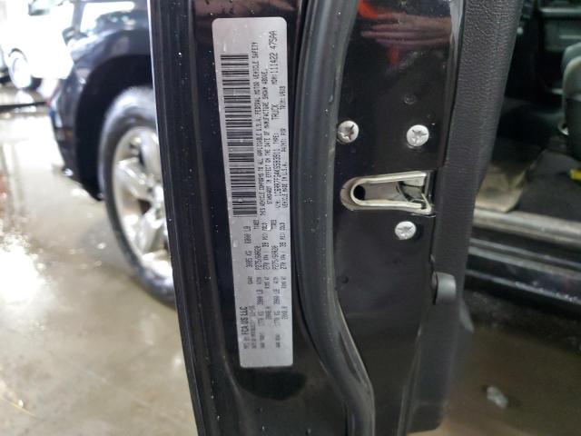 2019 RAM 1500 CLASS - 1C6RR7FG4KS583911