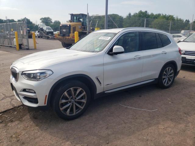 VIN 5UXTR9C5XJLC81286 2018 BMW X3, Xdrive30I no.1