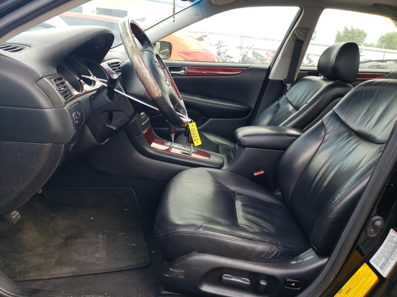 JTHBF30G020076034 2002 Lexus Es 300