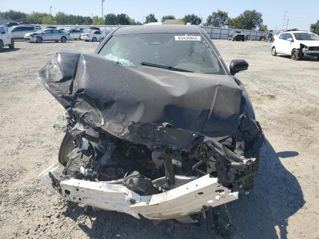 VIN 4T1DAACKXSU502491 2025 TOYOTA CAMRY no.5