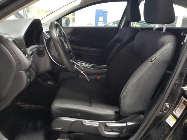 2016 HONDA HR-V LX - 3CZRU6H31GM758430