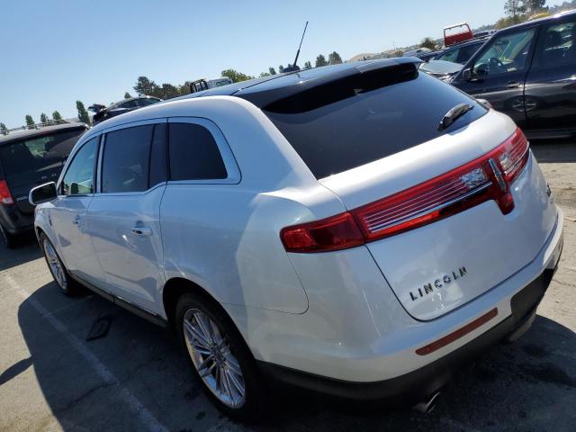 VIN 2LMHJ5AT9DBL57039 2013 Lincoln MKT no.2