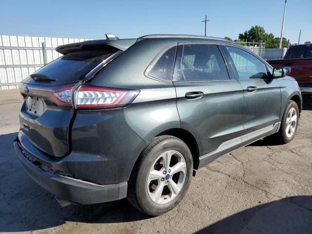 VIN 2FMTK3G86FBB37418 2015 Ford Edge, SE no.3