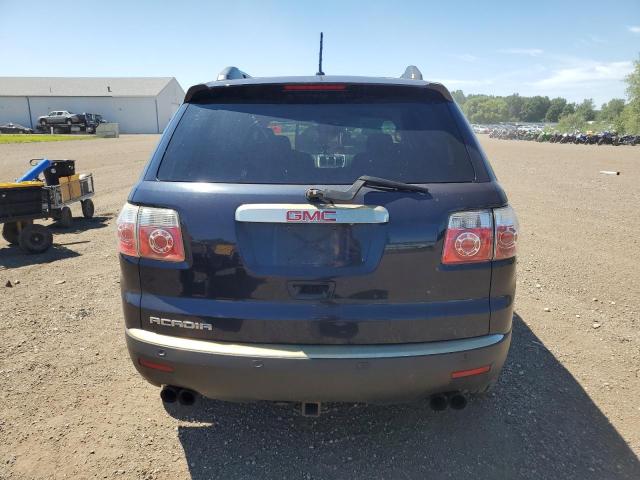 2012 GMC Acadia Sle VIN: 1GKKRPED7CJ345371 Lot: 61302044