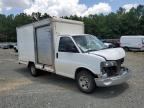 CHEVROLET EXPRESS G3 photo