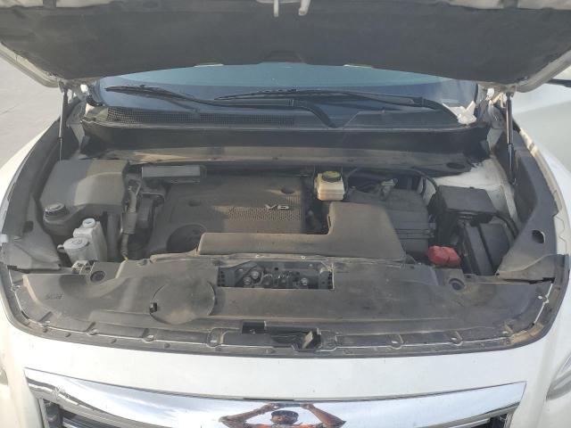 2015 INFINITI QX60 - 5N1AL0MMXFC506009