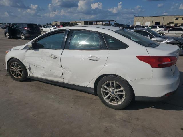 VIN 1FADP3F26GL378037 2016 Ford Focus, SE no.2