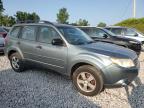 SUBARU FORESTER 2 photo