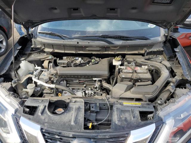 2018 NISSAN ROGUE S - KNMAT2MV0JP566360