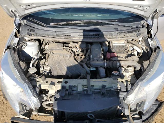 2016 NISSAN VERSA NOTE - 3N1CE2CP3GL401013