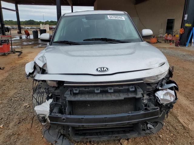 2020 KIA SOUL LX - KNDJ23AU6L7716592