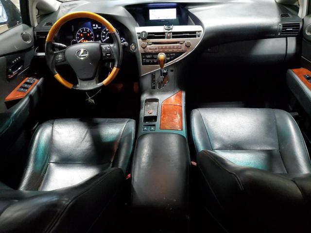 2010 Lexus Rx 350 VIN: 2T2BK1BA3AC023788 Lot: 61623254