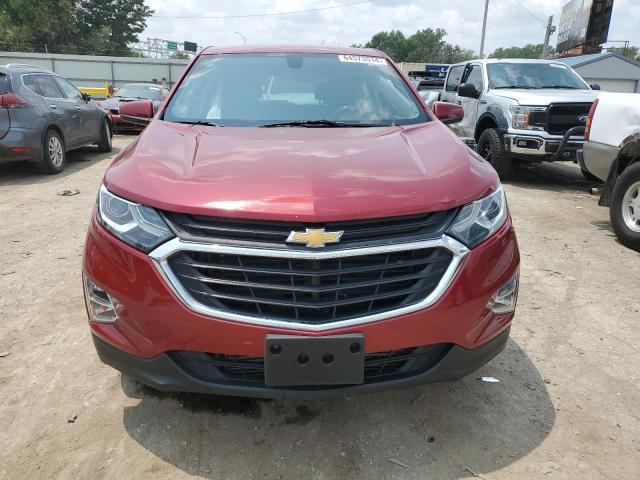 2019 CHEVROLET EQUINOX LT - 3GNAXKEV2KS668501