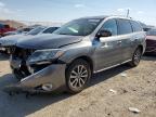 2016 NISSAN PATHFINDER - 5N1AR2MN7GC652971