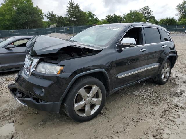 JEEP GRAND CHER