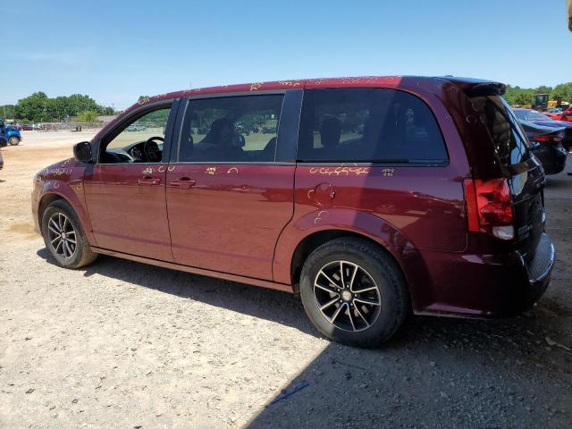 2019 DODGE GRAND CARA - 2C4RDGEG0KR641085
