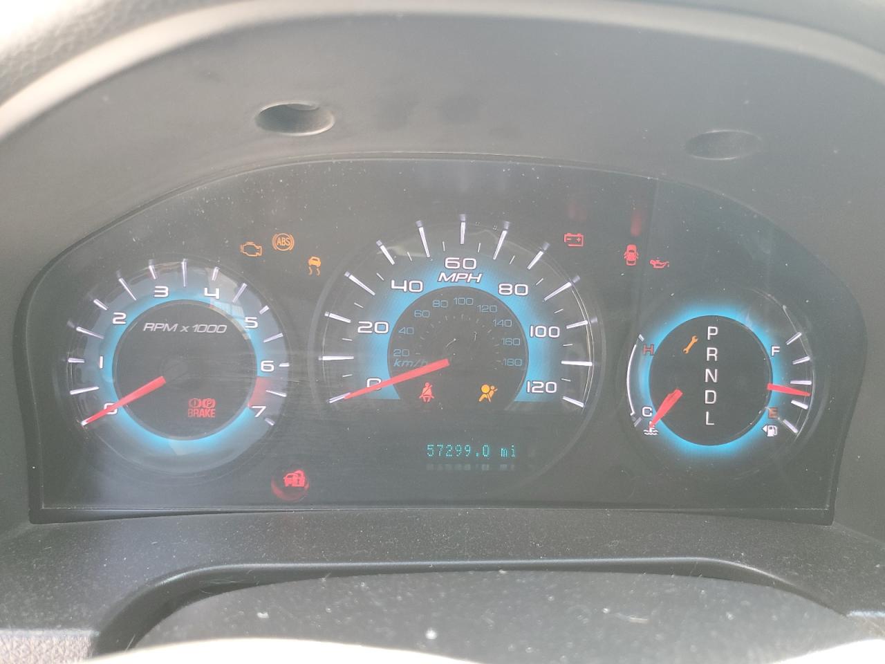 3FAHP0HA2CR325383 2012 Ford Fusion Se