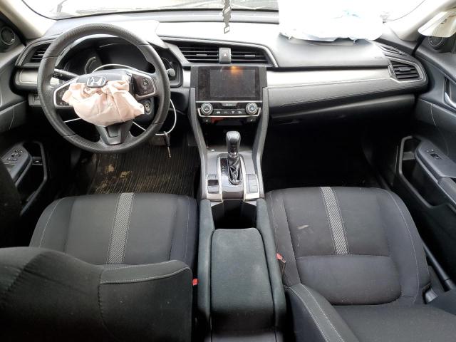 2016 HONDA CIVIC LX - 2HGFC2F57GH027025